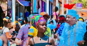 25ª Marcha Zumbi dos Palmares reúne 1 mil pessoas nas ruas de Campinas