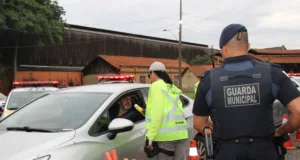 Anhanguera e John Boyd concentraram 15% das mortes por álcool no trânsito