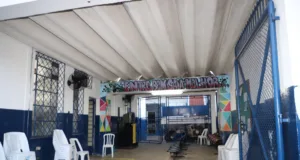 Centro Pop recebe mostra com arte, escuta e cidadania em parceria entre Prefeitura e PUC