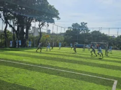 Setec é a campeã no xadrez; confira os demais resultados das Olimpíadas do Servidor