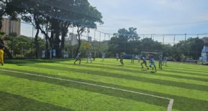 Setec é a campeã no xadrez; confira os demais resultados das Olimpíadas do Servidor