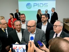 Prefeito Dário Saadi sanciona lei que cria o PIDS em Barão Geraldo