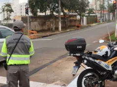 Trecho da rua Frei Manoel da Ressurreição, no Guanabara, terá bloqueio viário nesta quarta, 26