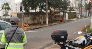 Trecho da rua Frei Manoel da Ressurreição, no Guanabara, terá bloqueio viário nesta quarta, 26