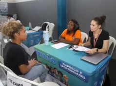 Campinas realiza 26º Feirão de Emprego com 800 vagas nesta quinta-feira, 27/11