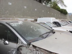 Emdec identifica quase 800 veículos ‘abandonados’ em 2025