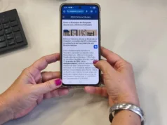Reforma Tributária: Finanças publica comunicado sobre sistema de emissão das notas