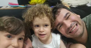 Futuros pais já podem se inscrever para o curso “Parentalidade Responsável”