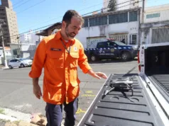 Semana de Mobilização contra a Dengue em Campinas tem ações multissetoriais