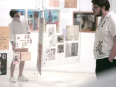 MACC abre novas datas de visita mediada para servidores na exposição de 60 anos