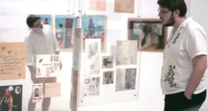 MACC abre novas datas de visita mediada para servidores na exposição de 60 anos