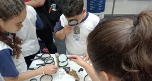 Fundação José Pedro de Oliveira marca presença no X Fórum Estudantil de Pesquisa de Campinas