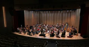 Sinfônica de Campinas realiza ensaio aberto ao público neste sábado