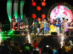 Shows de Natal chegam a 12 bairros de Campinas; confira a programação completa