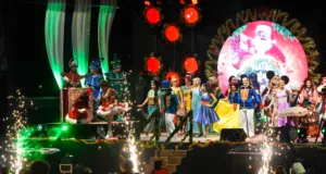 Shows de Natal chegam a 12 bairros de Campinas; confira a programação completa