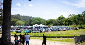 Folk Festival Music & Food estreia em Campinas com gastronomia e música no Parque Ecológico