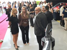 Prefeito Dário participa de lançamento de iniciativa que vai reunir as "100 Melhores Empresas de Campinas"