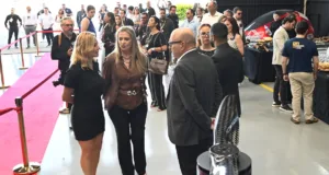 Prefeito Dário participa de lançamento de iniciativa que vai reunir as "100 Melhores Empresas de Campinas"