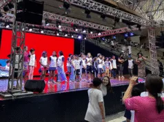 Prefeitura promove 10ª edição do Fórum Estudantil que valoriza pesquisas da rede municipal