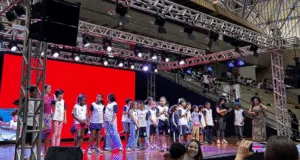 Prefeitura promove 10ª edição do Fórum Estudantil que valoriza pesquisas da rede municipal