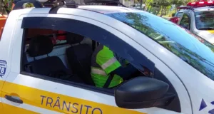 Emdec realiza operação de trânsito para a corrida “Sunset EntreVerdes Run”, neste sábado, 29