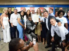 Campinas entrega 180 escrituras de imóveis no Núcleo Residencial Vila Paula