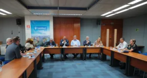 Prefeitura discute ações contra intolerância religiosa em encontro com líderes de matrizes africanas