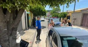 Com chaveiro e drones, Campinas fiscaliza imóveis fechados e estende alerta sobre dengue a 29 bairros