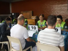 26º Feirão de Emprego e Oportunidades faz 229 encaminhamentos em universidades