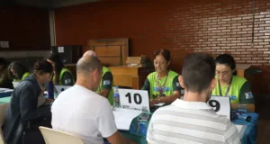 26º Feirão de Emprego e Oportunidades faz 229 encaminhamentos em universidades