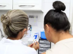 Saúde de Campinas aplica vacinas no Shopping Parque das Bandeiras neste sábado, 29