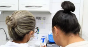 Saúde de Campinas aplica vacinas no Shopping Parque das Bandeiras neste sábado, 29