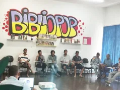 Centro POP Sares II encerra Mês da Consciência Negra com palestra sobre memória afro-brasileira