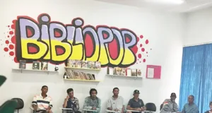 Centro POP Sares II encerra Mês da Consciência Negra com palestra sobre memória afro-brasileira