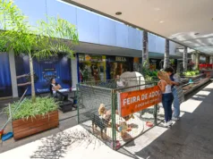 Shopping Unimart recebe Feira de Adoção Animal do DPBEA neste sábado