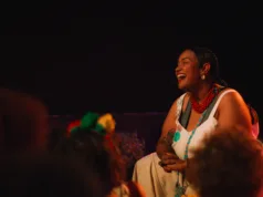 Quintal Garatuja recebe projeto "Nosso Canto" com gravação de vídeos neste sábado