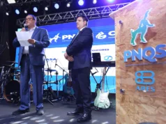 Sanasa traz para Campinas, pelo segundo ano consecutivo, o "Oscar do Saneamento"