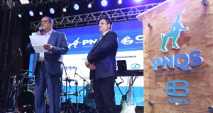 Sanasa traz para Campinas, pelo segundo ano consecutivo, o "Oscar do Saneamento"