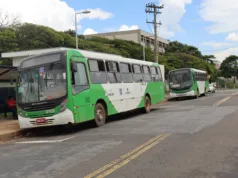 Trajetos das linhas 350 e 358 mudam na região do Alphaville, a partir desta segunda-feira, dia 1º