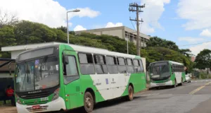 Trajetos das linhas 350 e 358 mudam na região do Alphaville, a partir desta segunda-feira, dia 1º