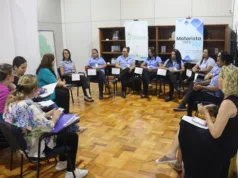 Votação popular para eleger Motorista Nota 10 começa nesta segunda-feira, dia 1º