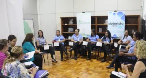 Votação popular para eleger Motorista Nota 10 começa nesta segunda-feira, dia 1º