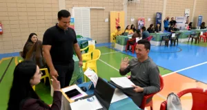 Campinas realiza 27º Feirão de Emprego com vagas exclusivas para pessoas com deficiência