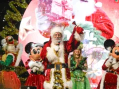 Fim de semana em Campinas terá shows de Natal em Barão Geraldo e no Ouro Verde