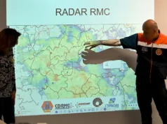 Prefeitura de Campinas publica Decreto da Operação Chuvas de Verão 2025/2026