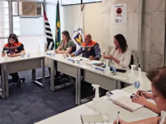 Centro de Resiliência promove oficina sobre implementação do Scorecard