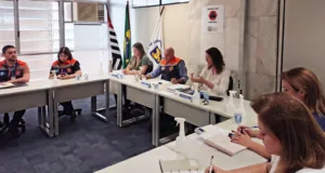 Centro de Resiliência promove oficina sobre implementação do Scorecard