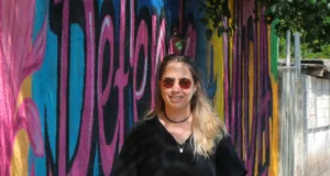 “Defenda a Vida”: graffitti leva arte e valorização do meio ambiente para escola de Campinas