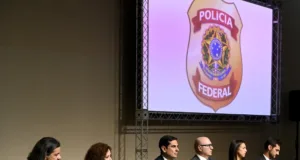 Dário participa de posse do novo delegado da Polícia Federal em Campinas