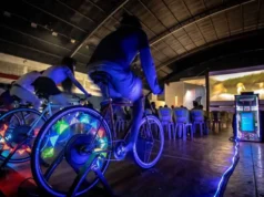 BikeCine chega a Campinas com cinema movido a pedaladas no dia 5 de dezembro bikecine